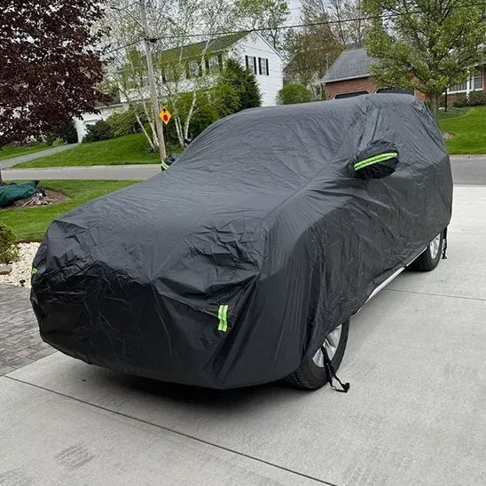 Housse voiture