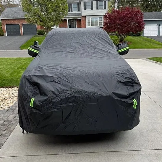 Housse voiture