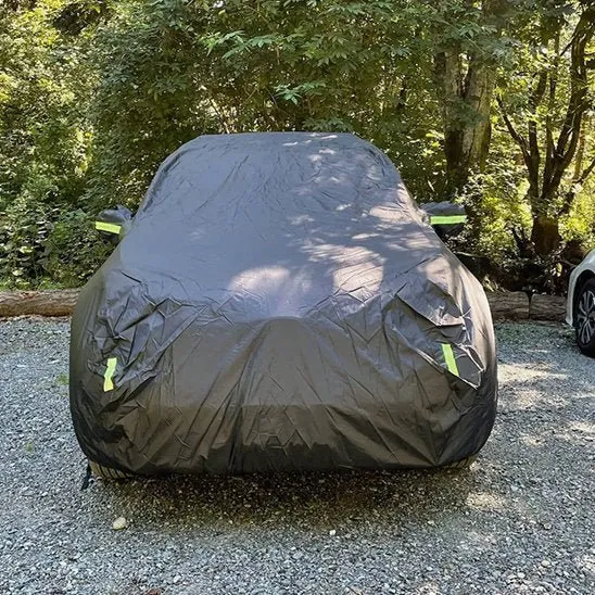 Housse voiture