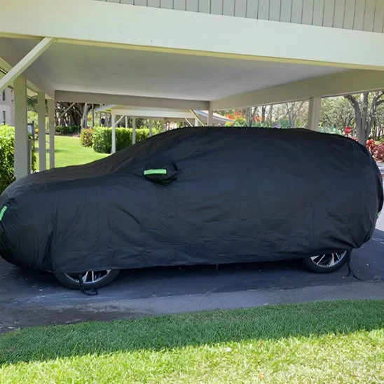 Housse voiture