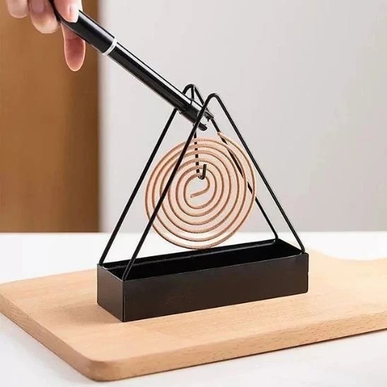 Porte encens