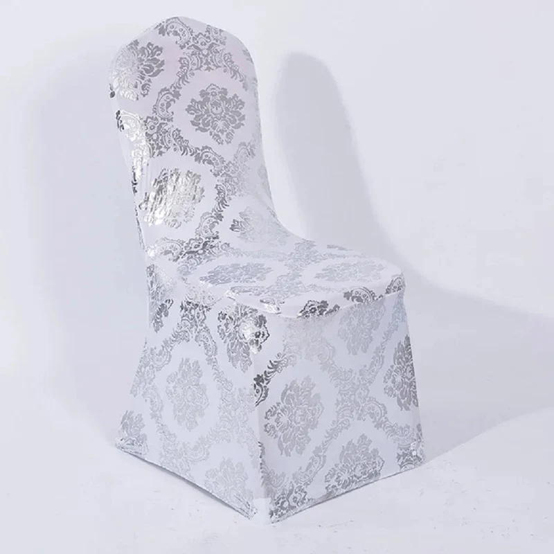 Housses de chaise de salle à manger