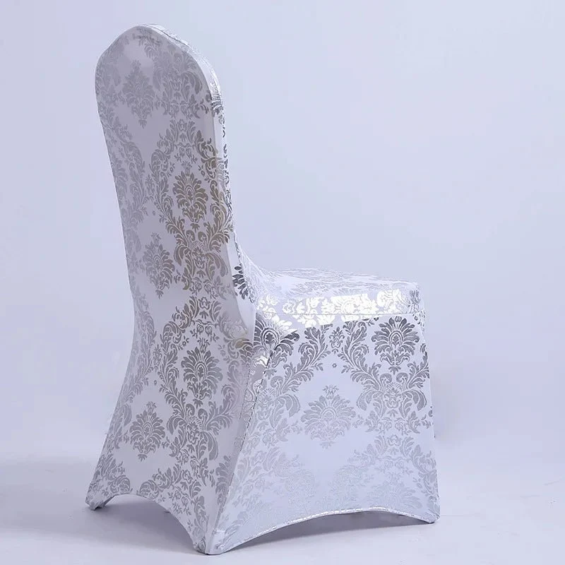 Housses de chaise de salle à manger
