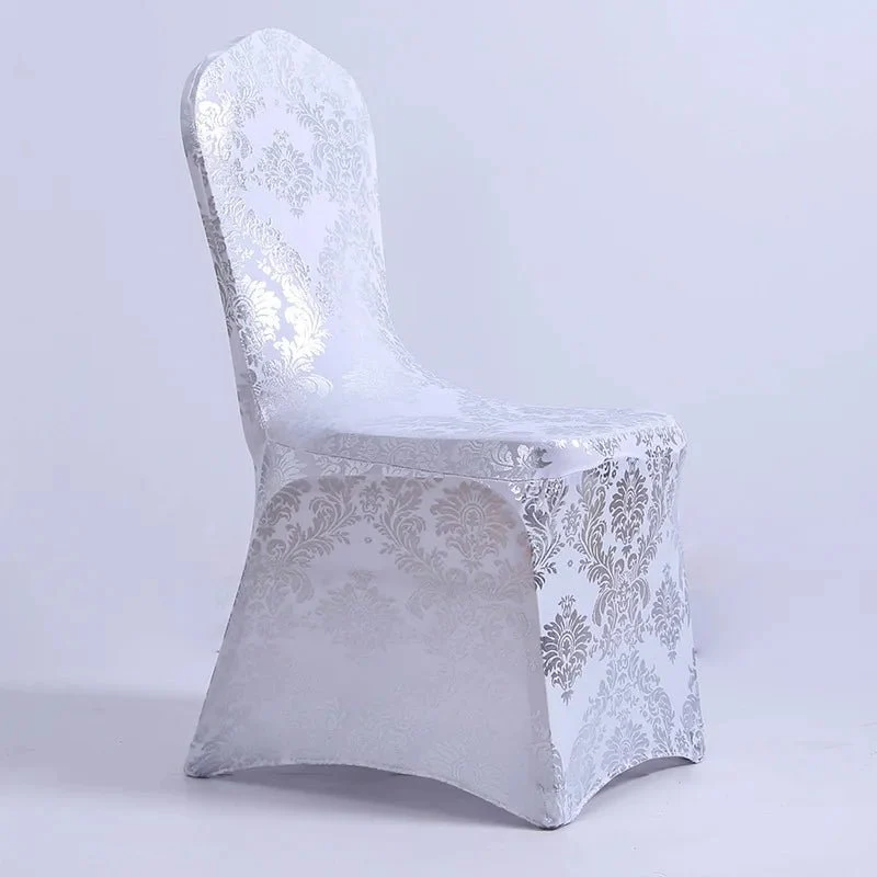 Housses de chaise de salle à manger