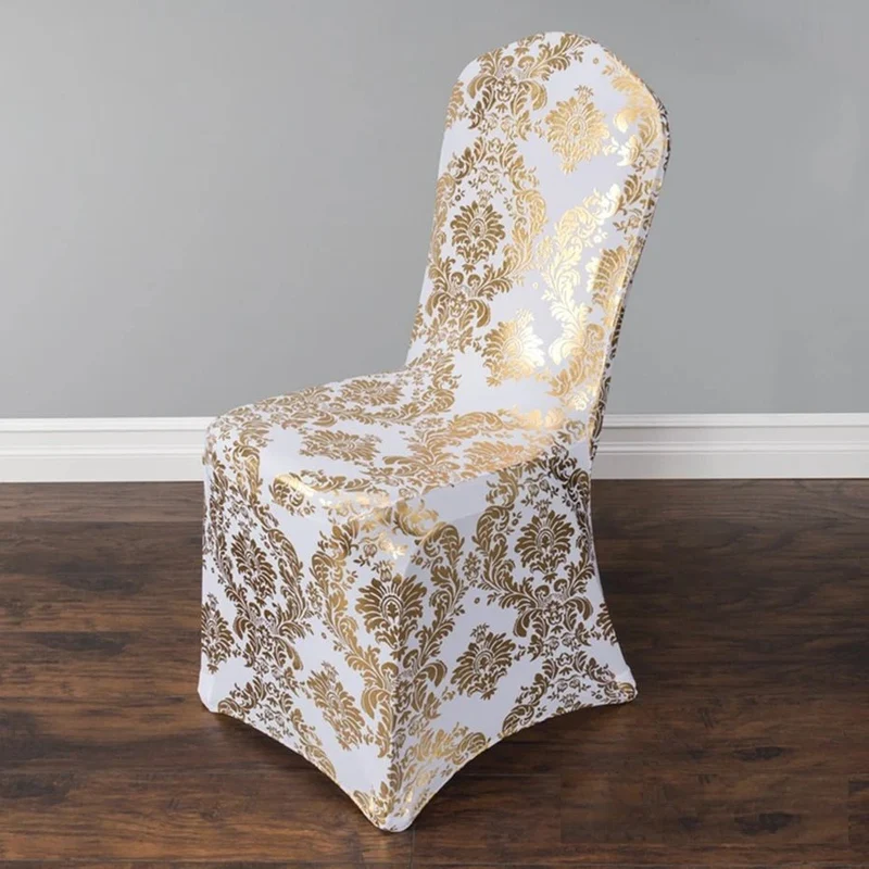 Housses de chaise de salle à manger