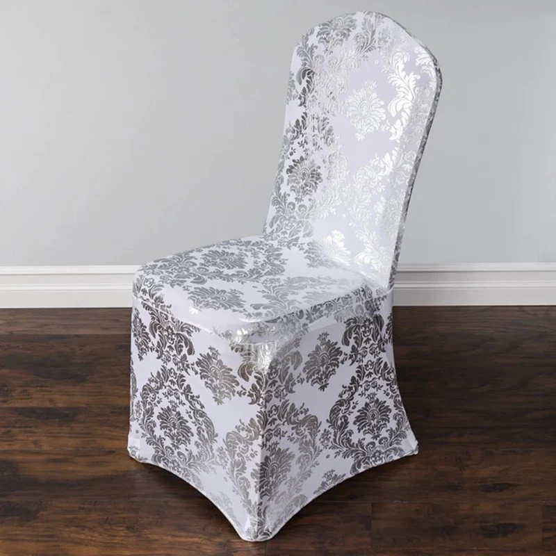 Housses de chaise de salle à manger