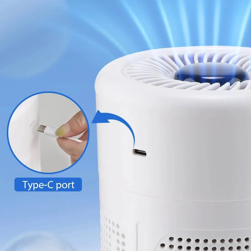Purificateur d'air
