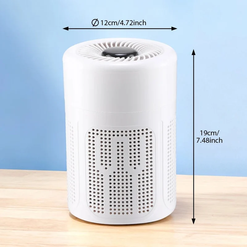Purificateur d'air