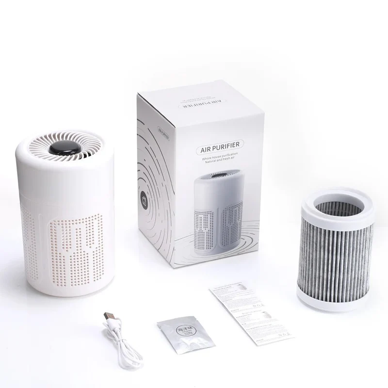Purificateur d'air