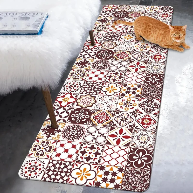 tapis salle de bain