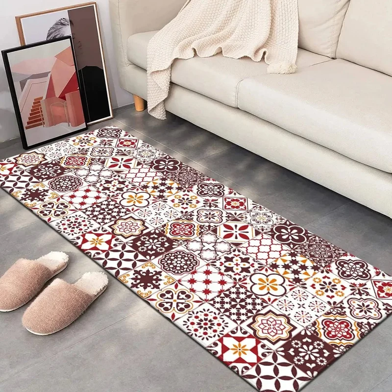 tapis salle de bain