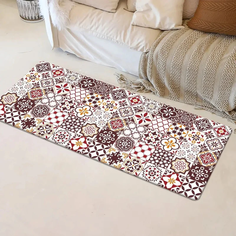 tapis salle de bain