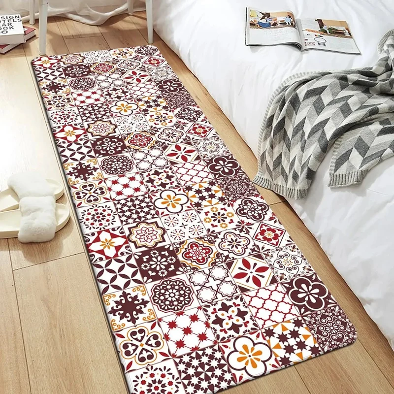 tapis salle de bain