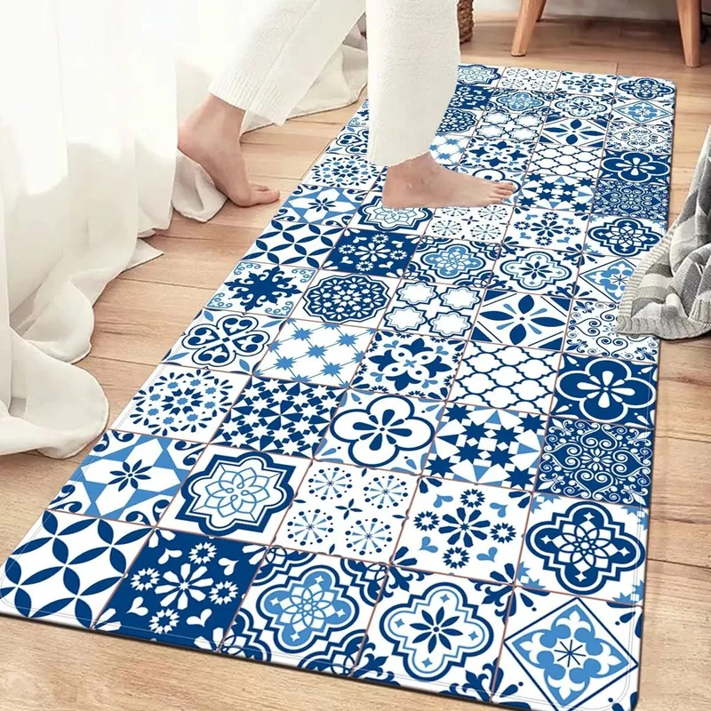 tapis salle de bain