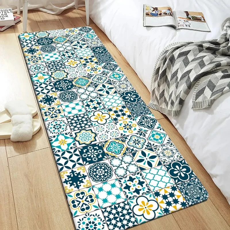 tapis salle de bain