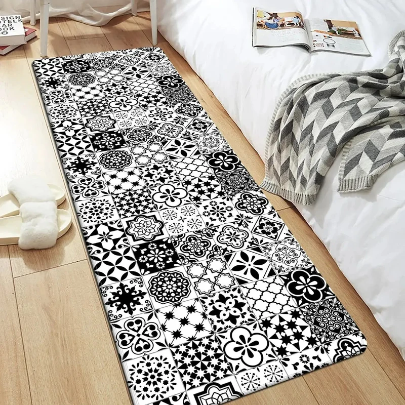 tapis salle de bain