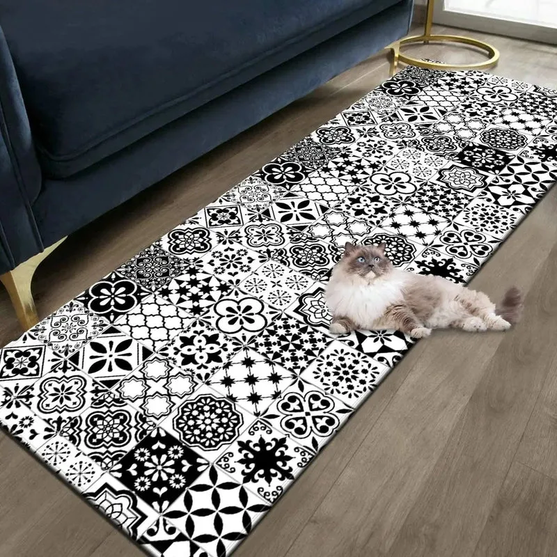 tapis salle de bain