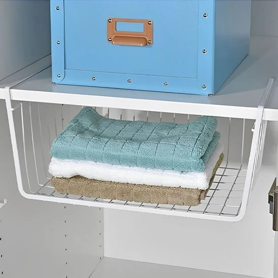 Paniers de rangement