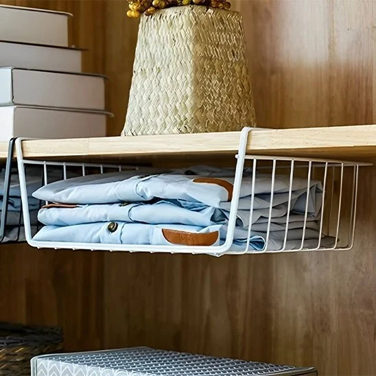 Paniers de rangement