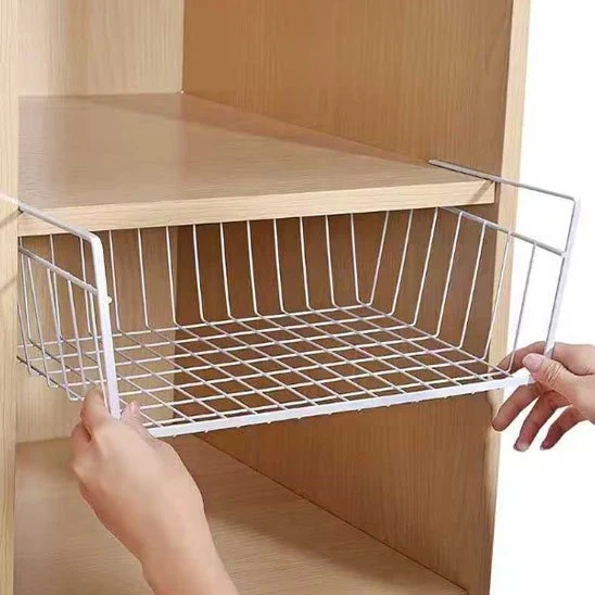 Paniers de rangement