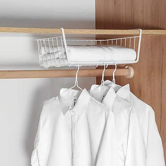 Paniers de rangement