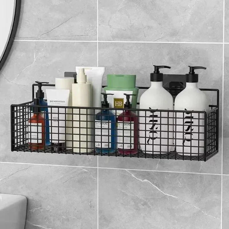 Organisateur de salle de bain