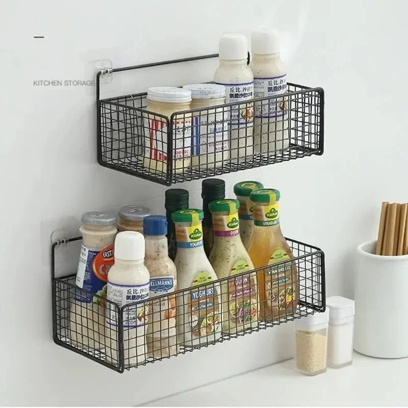 Organisateur de salle de bain