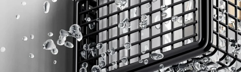Organisateur de salle de bain