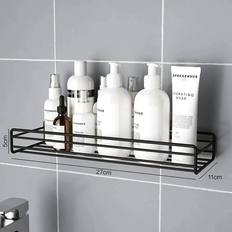 Organisateur de salle de bain