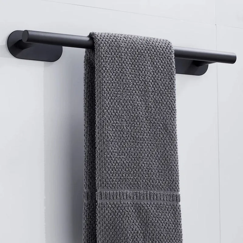 Porte-serviettes de salle de bain