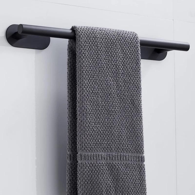 Porte-serviettes de salle de bain