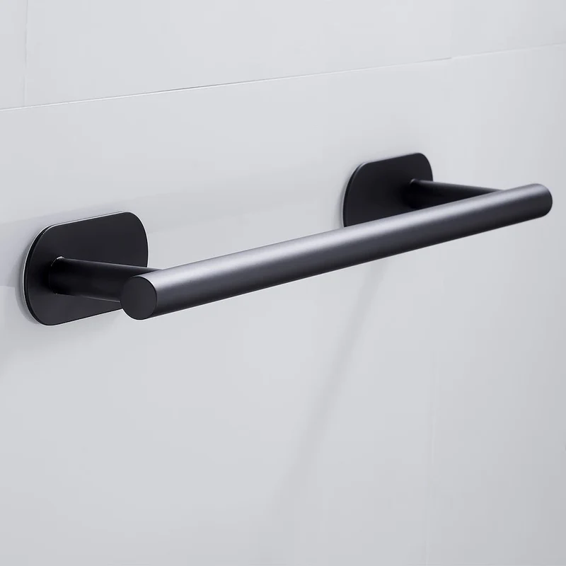 Porte-serviettes de salle de bain