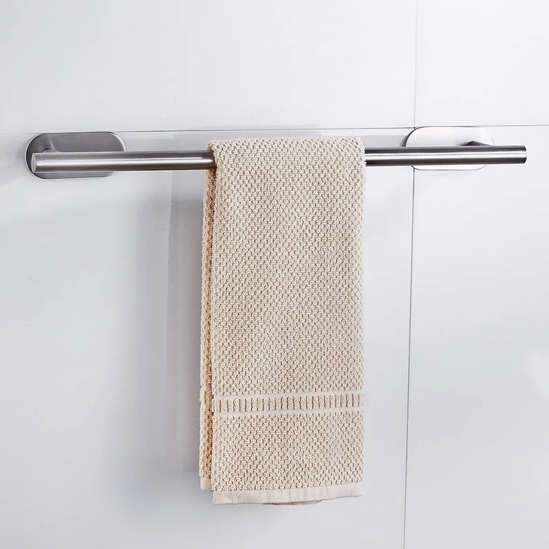 Porte-serviettes de salle de bain