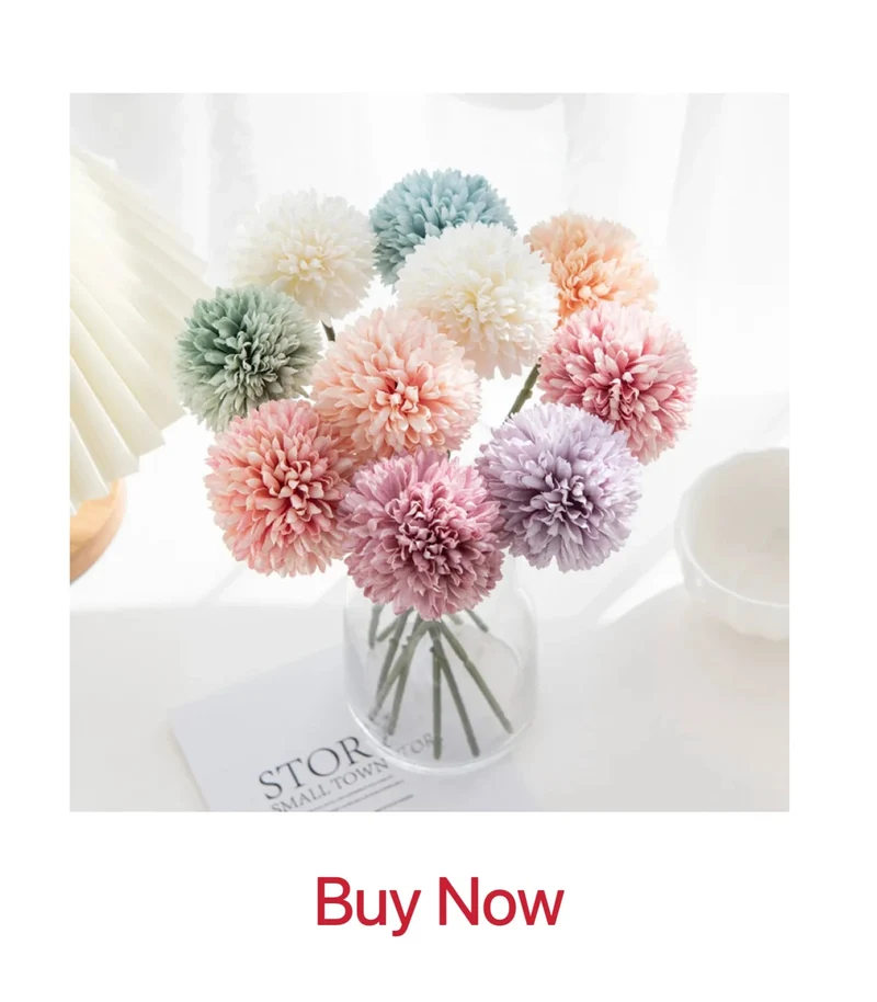 fleur artificielle Rose haute qualité