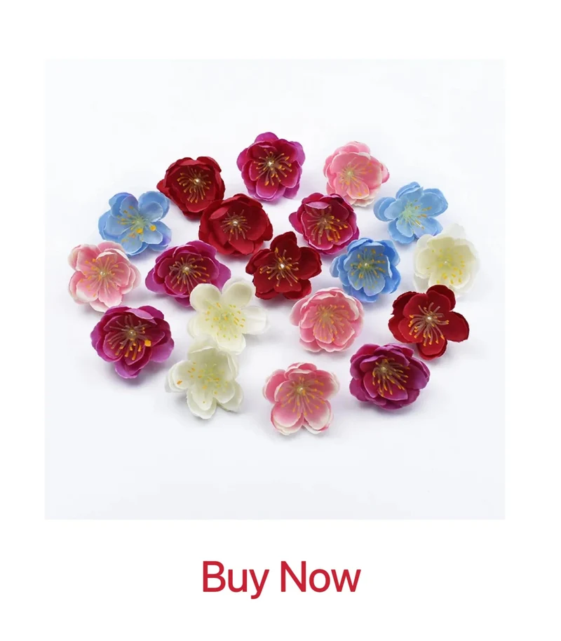 fleur artificielle Rose haute qualité