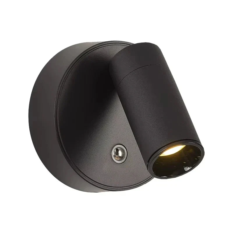 Lampe murale LED rechargeable