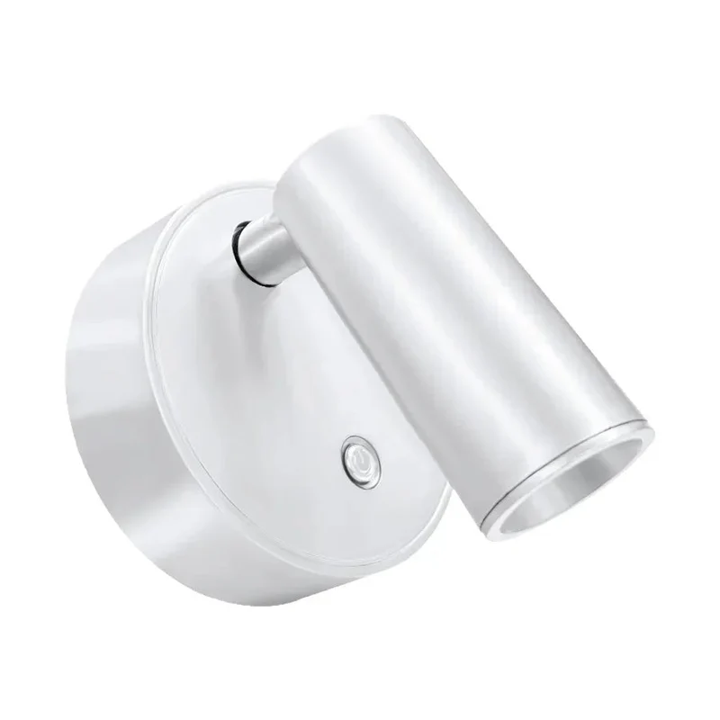 Lampe murale LED rechargeable