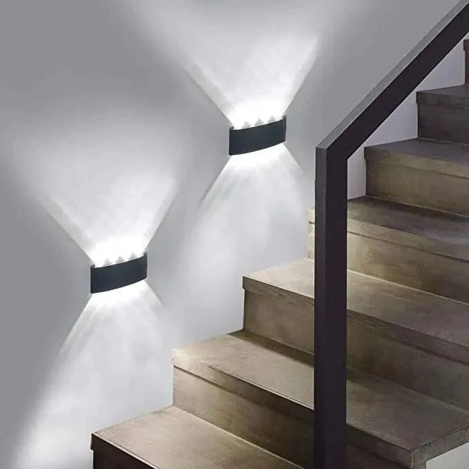 Applique murale LED d'intérieur