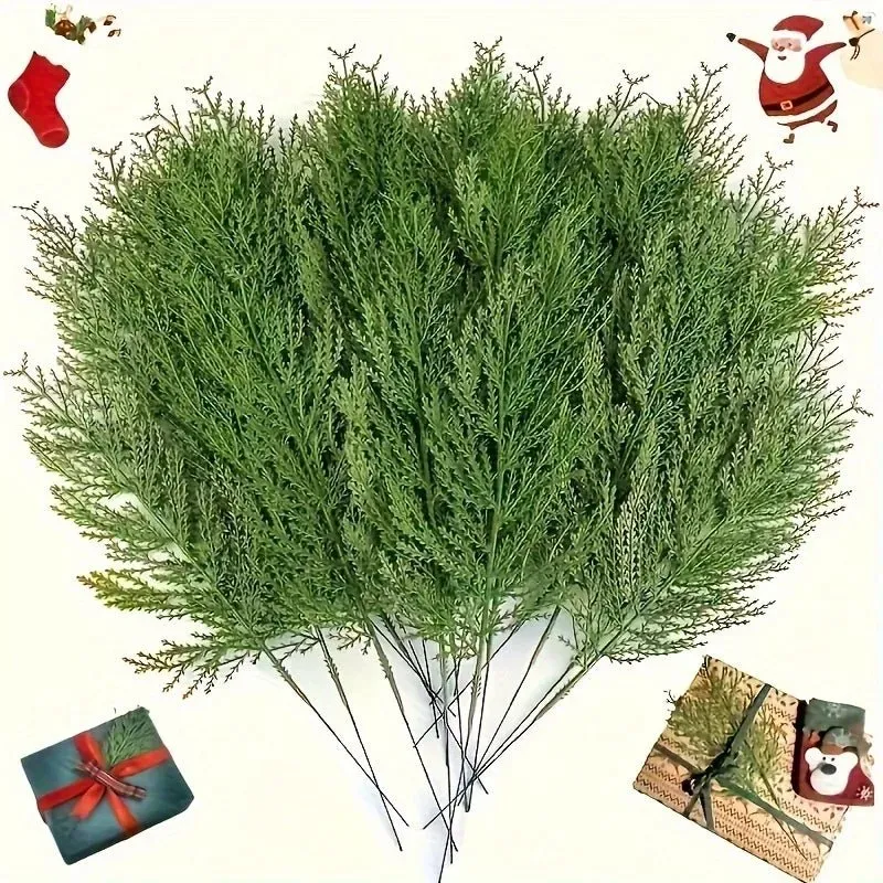 Plantes artificielles Branches de pin