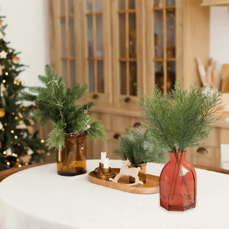 Plantes artificielles Branches de pin