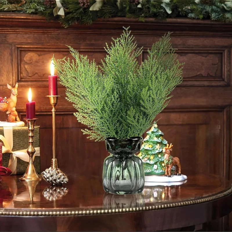 Plantes artificielles Branches de pin