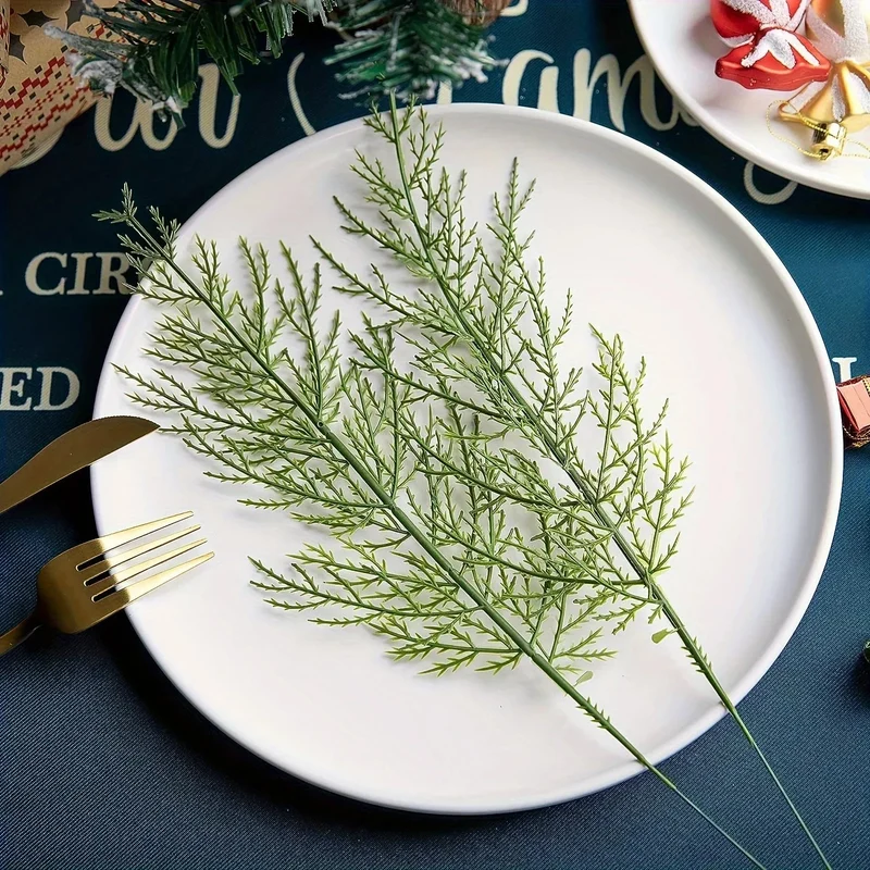 Plantes artificielles Branches de pin