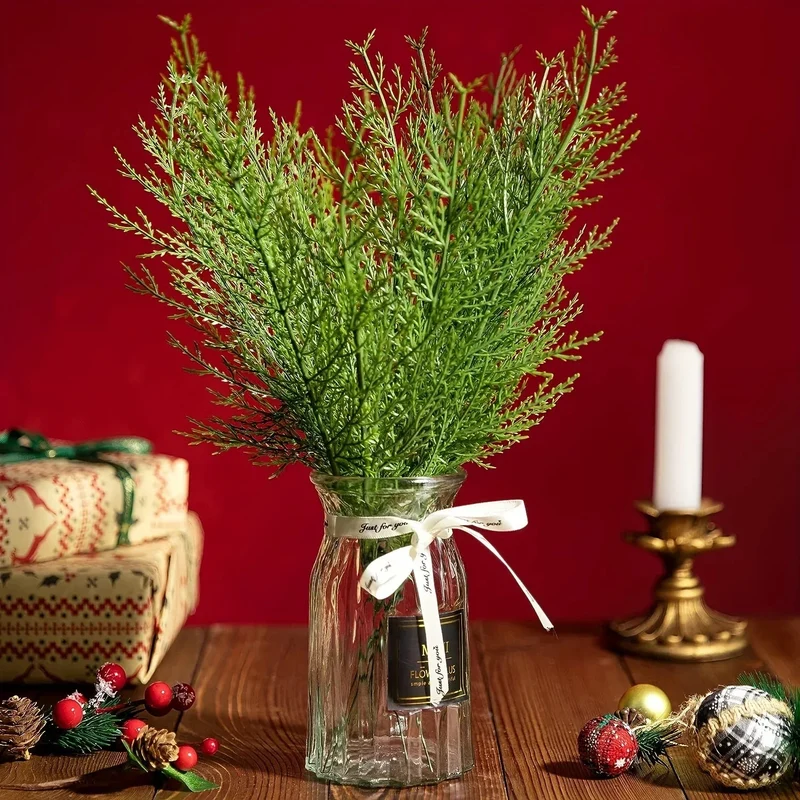 Plantes artificielles Branches de pin