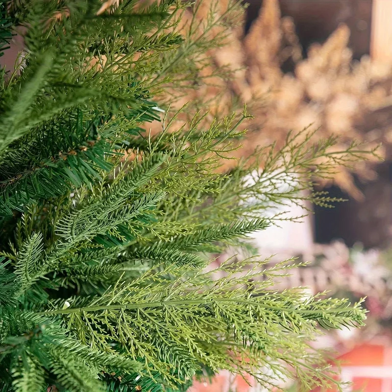 Plantes artificielles Branches de pin