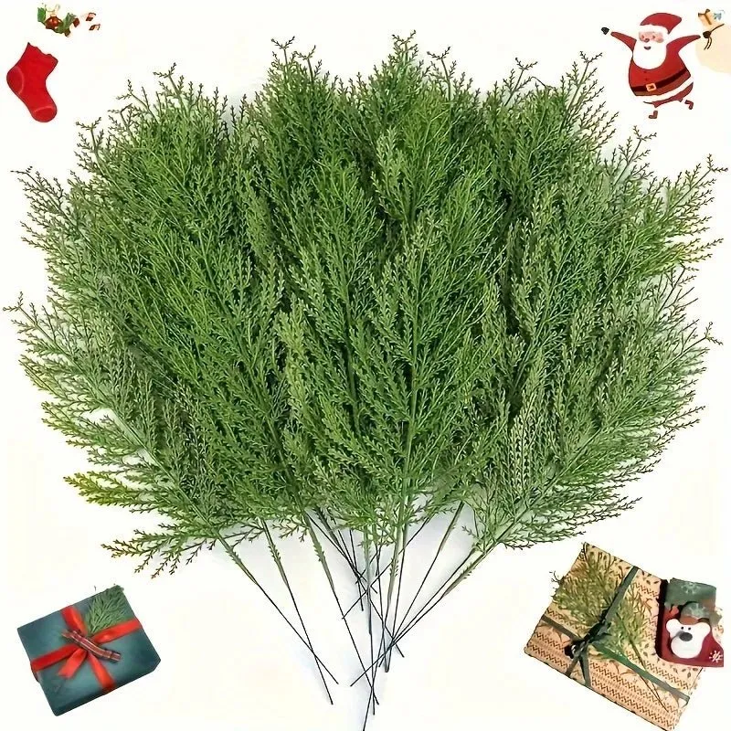 Plantes artificielles Branches de pin