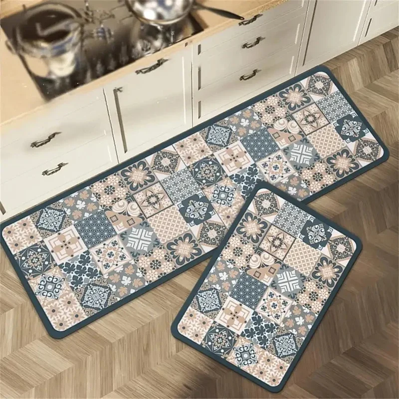 Tapis antidérapants cuisine