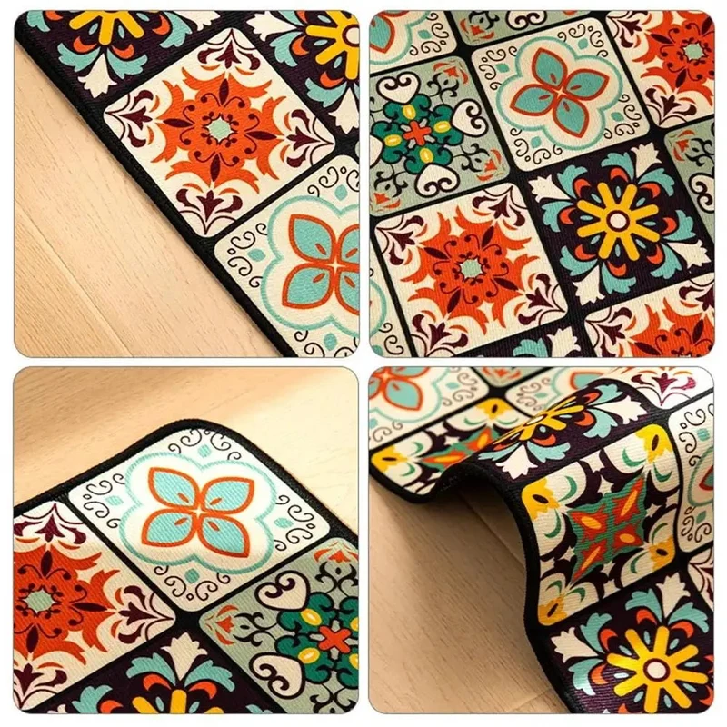 Tapis antidérapants cuisine