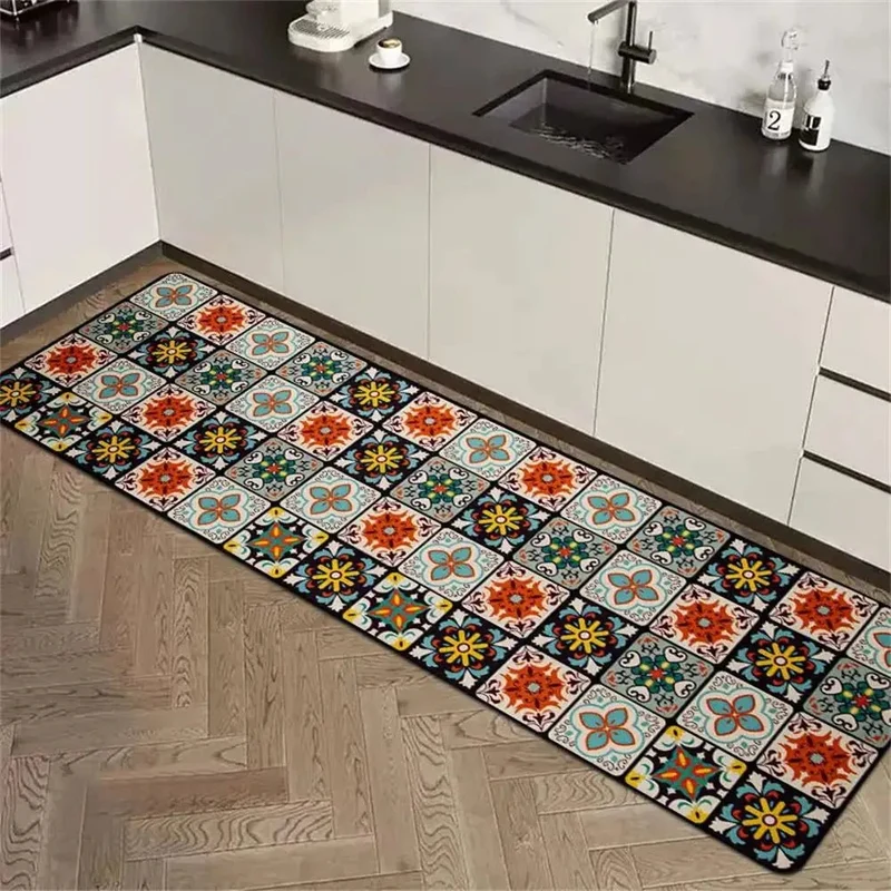Tapis antidérapants cuisine