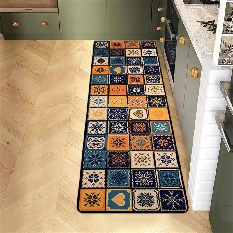 Tapis antidérapants cuisine