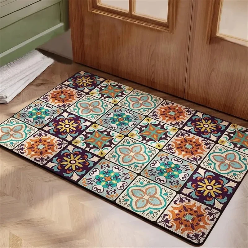 Tapis antidérapants cuisine